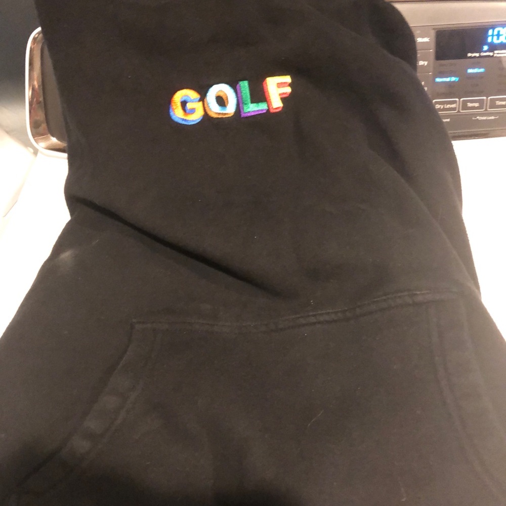 GOLF Hoddie